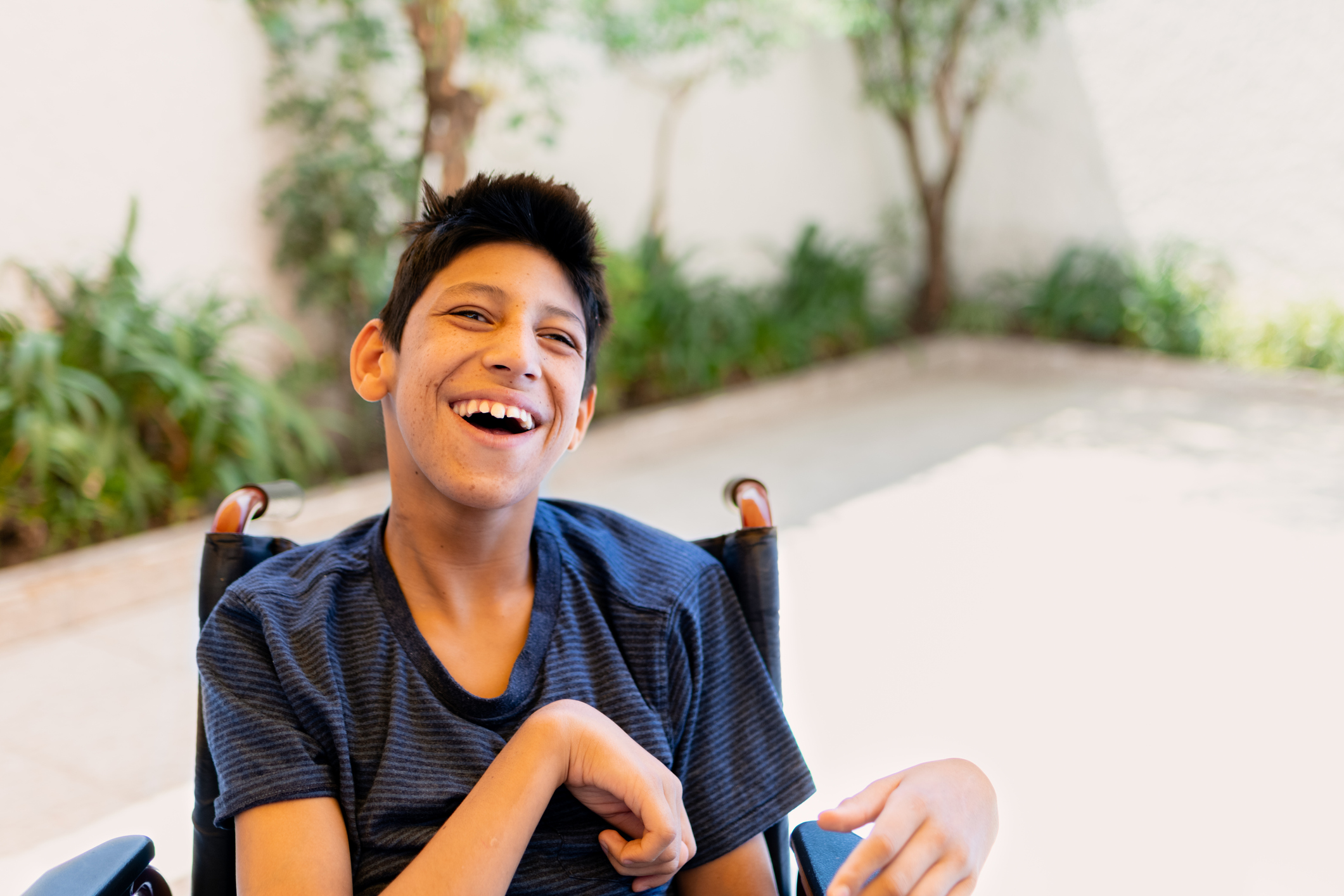 Dia Mundial da Paralisia Cerebral: luta contra o preconceito ainda é um desafio