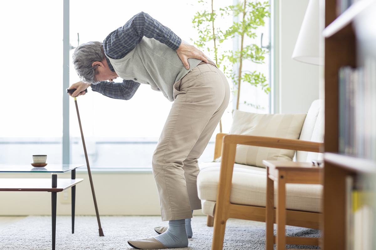 Estudo propõe novos parâmetros para o diagnóstico da Sarcopenia