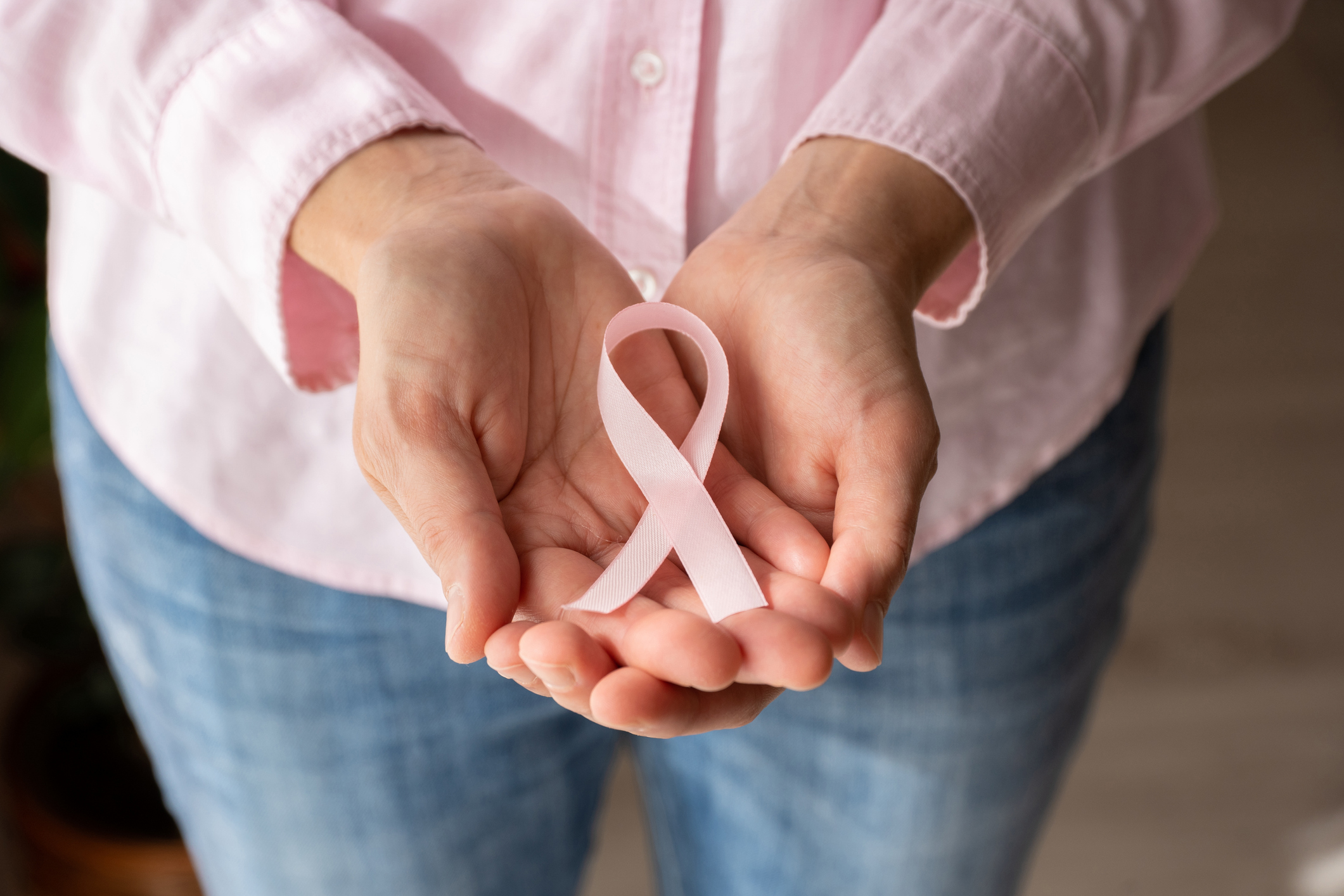 Dia D do Outubro Rosa em mais de 55 Unidades de Saúde de Salvador neste sábado (15)