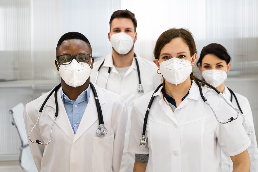 Inscrições para residência médica do INTO vão até o dia 31 de outubro