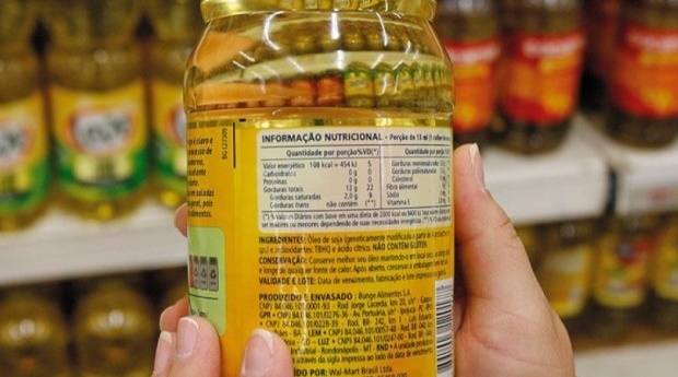 Novas regras para rotulagem dos alimentos entraram em vigor neste domingo (09)