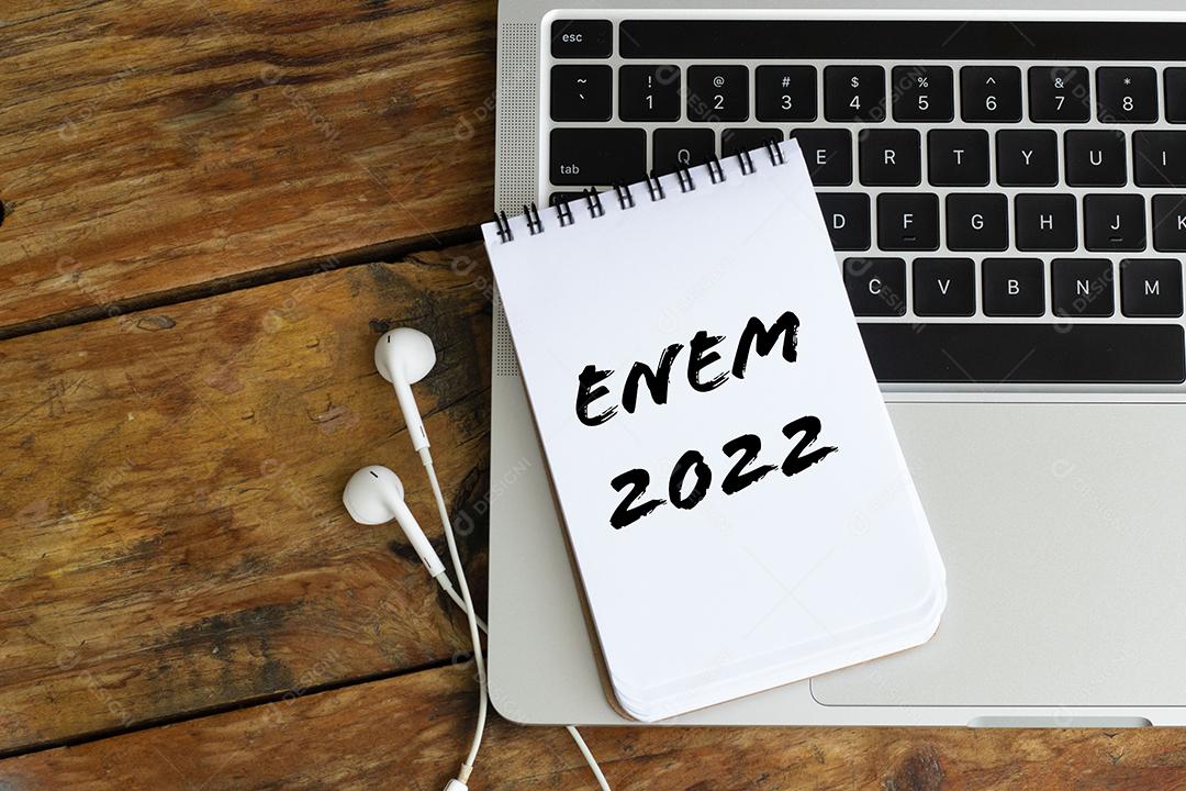 Psicóloga dá dicas de como controlar a ansiedade na hora do ENEM