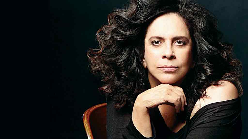 Cantora Gal Costa morre aos 77 anos