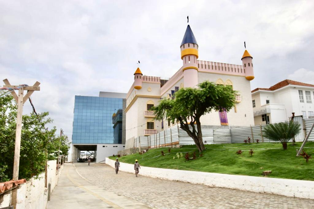 Jequié recebe cerca de R$60 milhões em investimentos para a saúde