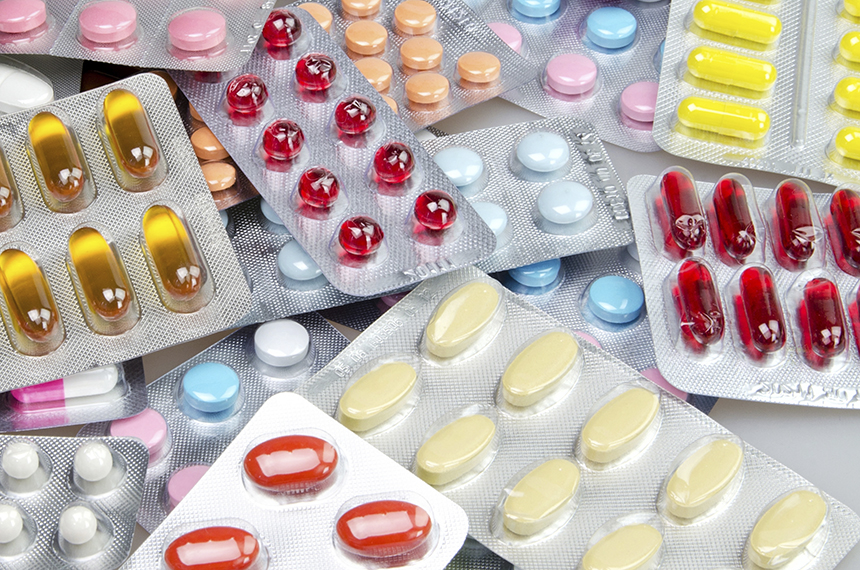 Lei isenta de tributos a doação de medicamentos a entidades beneficentes