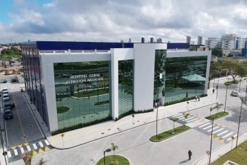 Paciente é diagnosticado com doença priônica na BA