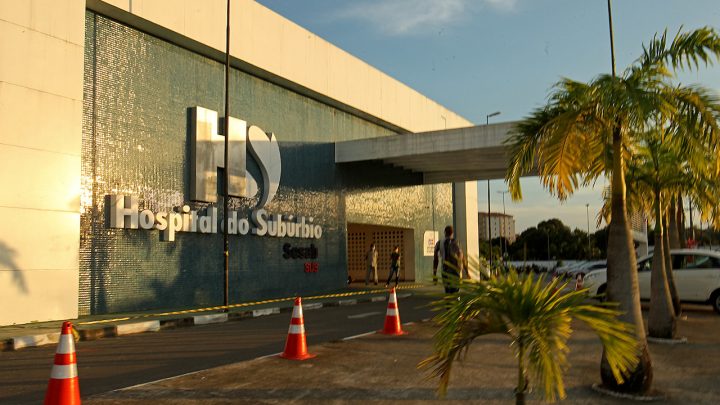 Hospital do Subúrbio fica entre os melhores públicos do Brasil