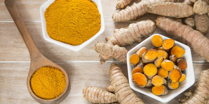 Temperos podem proteger contra Alzheimer e Parkinson, explica especialista