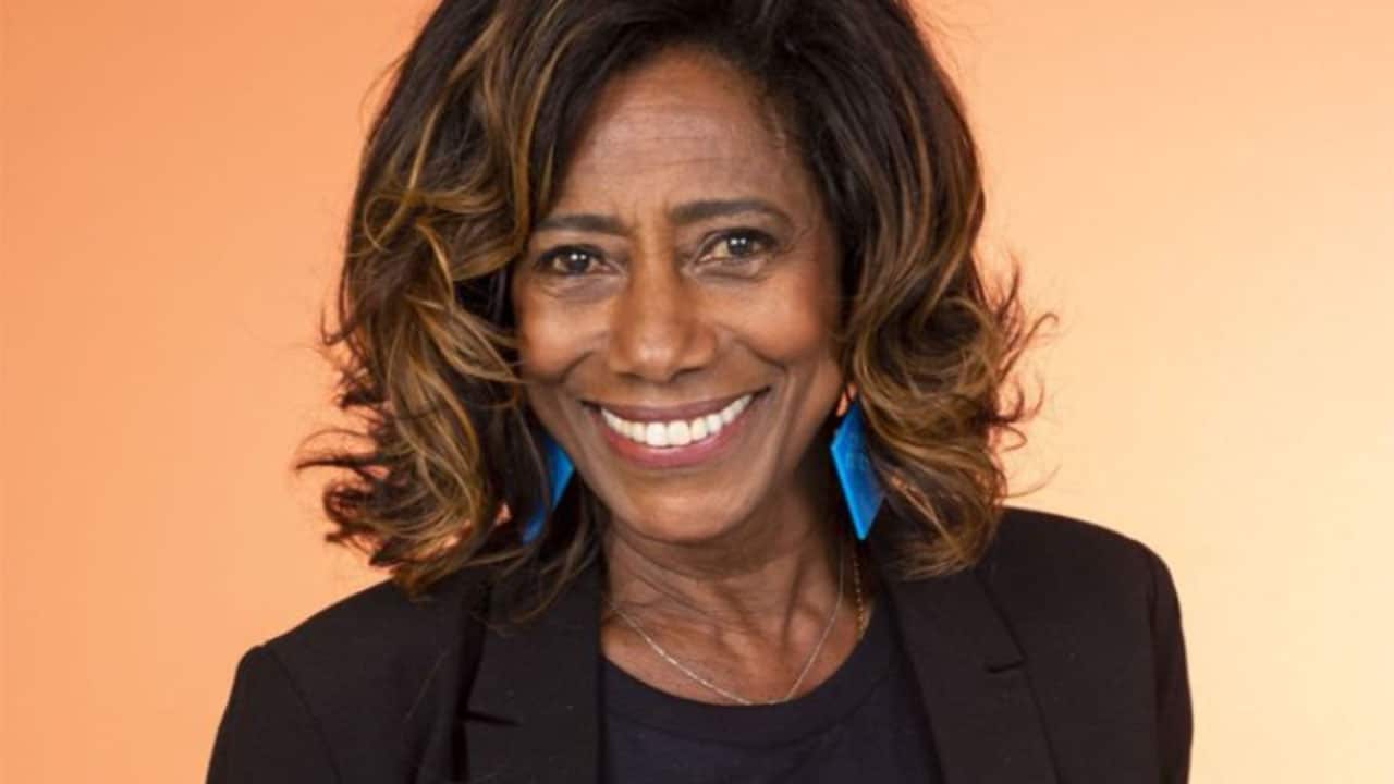 Glória Maria é afastada da Globo para tratar tumor no pulmão