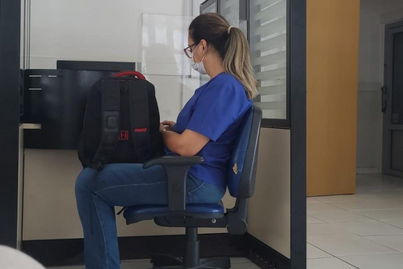 Falsa médica é presa em flagrante em Salvador após ação do Cremeb