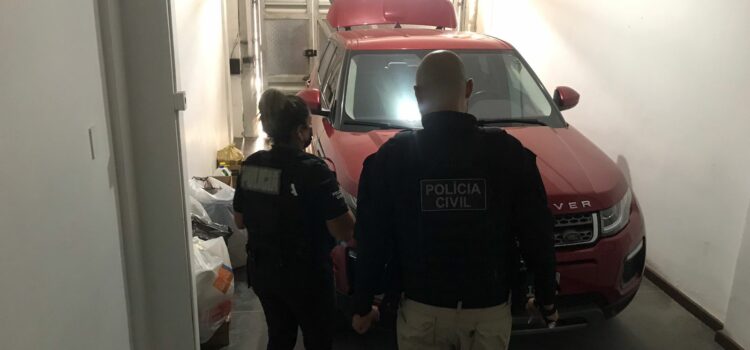 Empresa do ramo de farmácia acusada de sonegar mais de R$ 35 milhões é alvo de operação