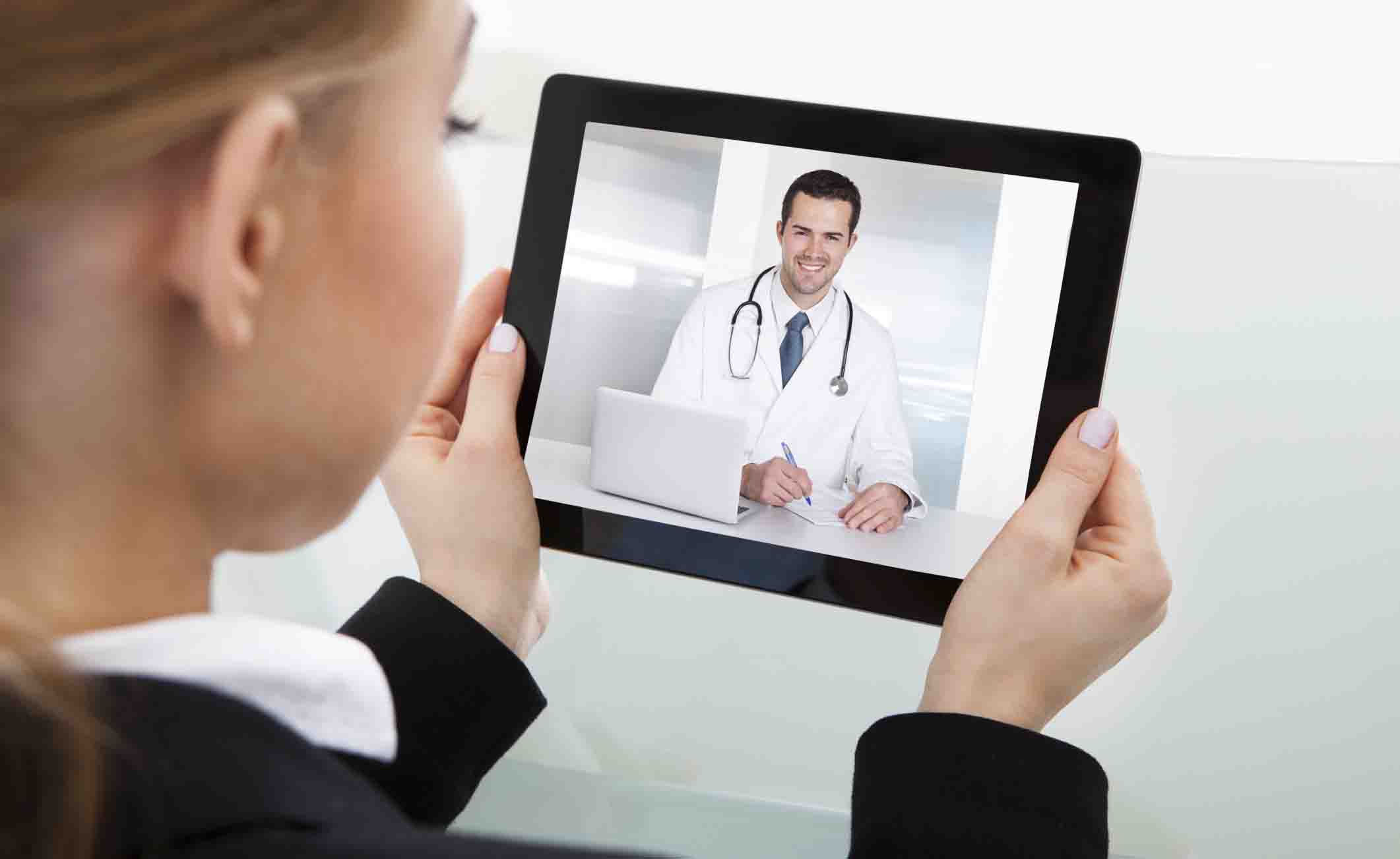 Câmara dos Deputados aprova PL que regulamenta a prática da telessaúde no país