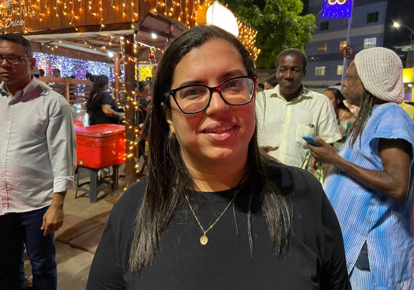 Nova secretária da Saúde,diz que irá tirar do papel Maternidade Municipal