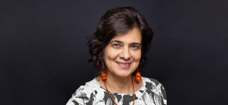 Nísia Trindade é a 1º mulher a assumir comando do Ministério da Saúde