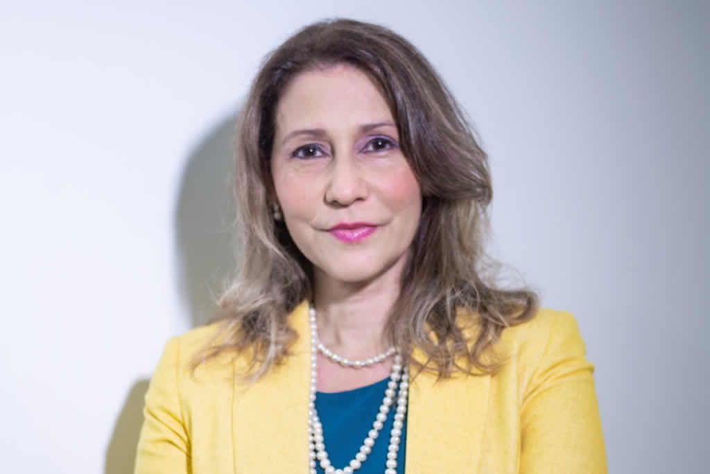 Ethel Maciel afirma que vacina contra Covid será anual para grupo de risco