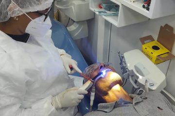 Ação Saúde Mais Perto oferece atendimento odontológico em Paripe até sábado (4)
