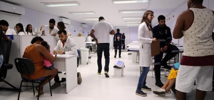 Corregedoria da Saúde inspeciona unidades de saúde até dia 22