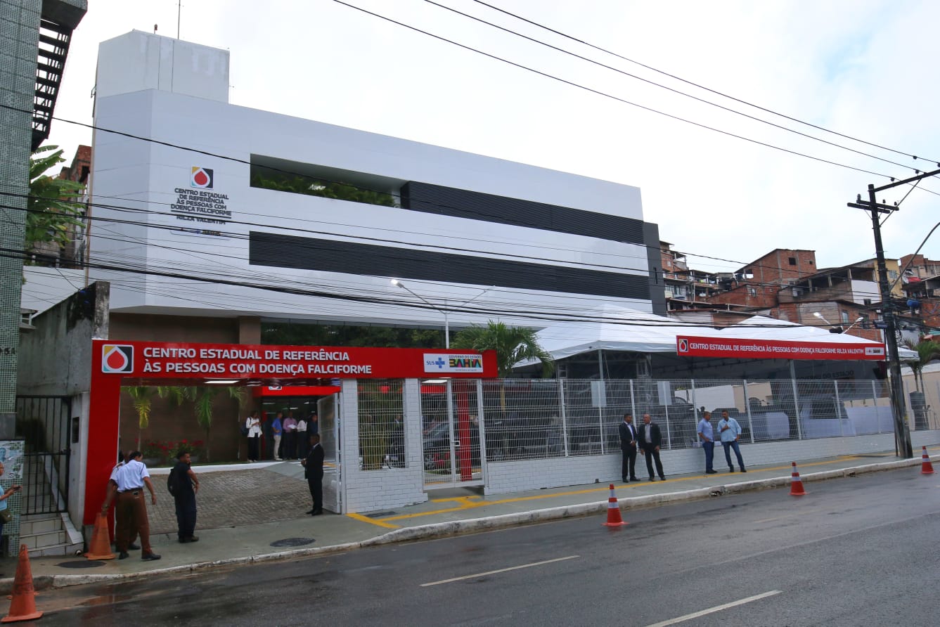 Pessoas com doença falciforme podem receber benefícios por incapacidade