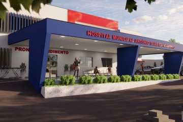 Governo da Bahia amplia serviços de saúde na região de Jacobina