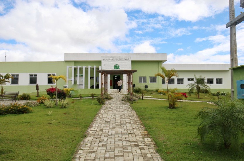 Fabamed assume gestão do Hospital de Jaguaquara