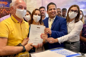 Governo da Bahia  assina contrato para realizar mais de 800 cirurgias ortopédicas