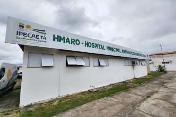 Governo da Bahia destina R$108 mil em equipamentos de Saúde para Ipecaetá