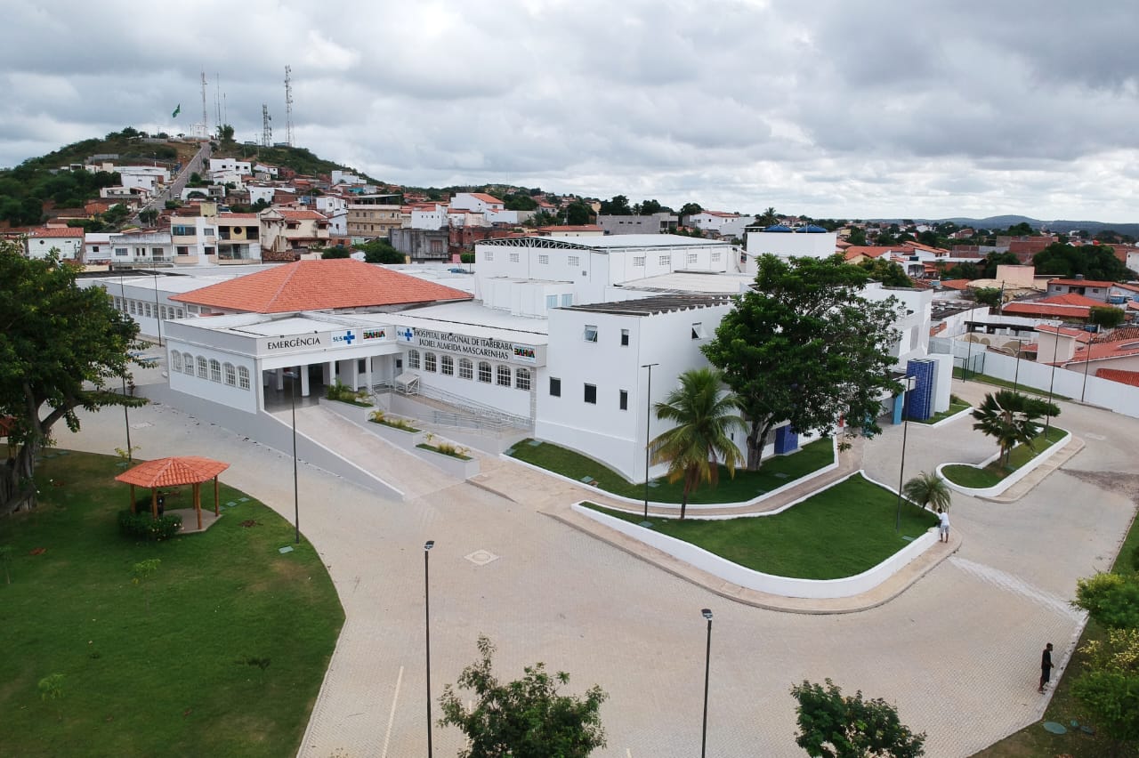 Hospital Regional de Itaberaba faz mutirão de exames para cirurgias