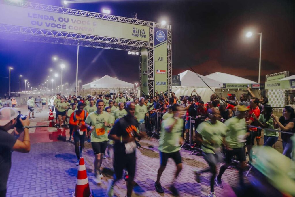 Ultramaratona da Independência está com inscrições abertas até 23 de junho