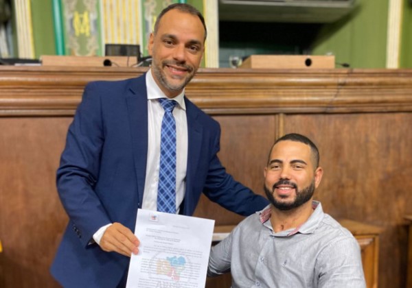 Dia Municipal do Atleta do Paradesporto é instituído em Salvador