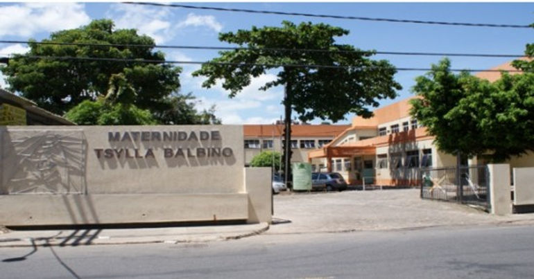 Sesab cria comissão para investigar morte de recém-nascido na Maternidade Tsylla Balbino