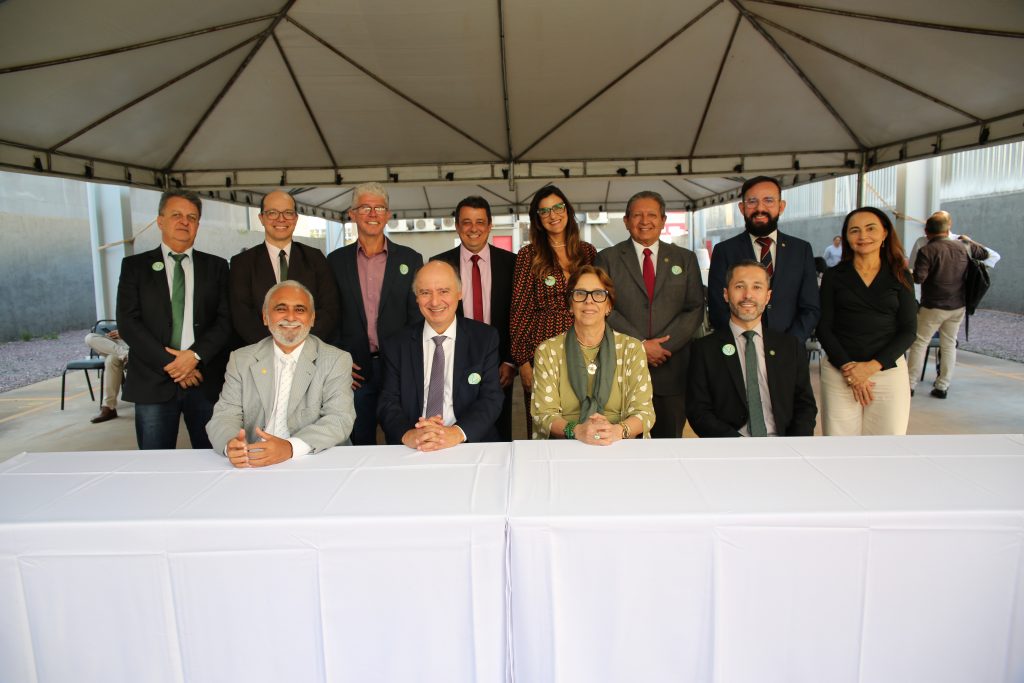 Conselho Federal de Medicina Veterinária elege primeira presidente mulher