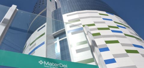 Hospital Mater Dei Salvador inaugura Centro de Reprodução Humana