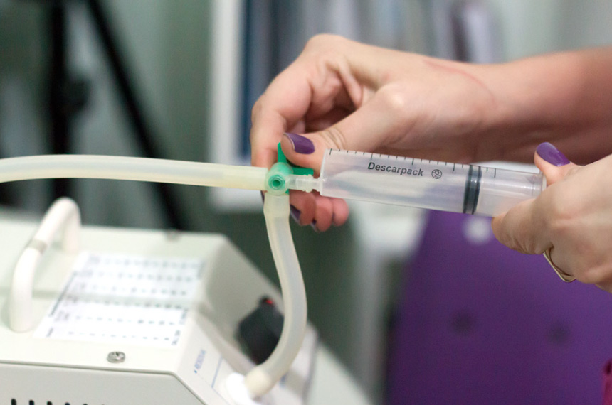 Ozonioterapia incorporada ao SUS não teve avaliação e incorporação pela Conitec