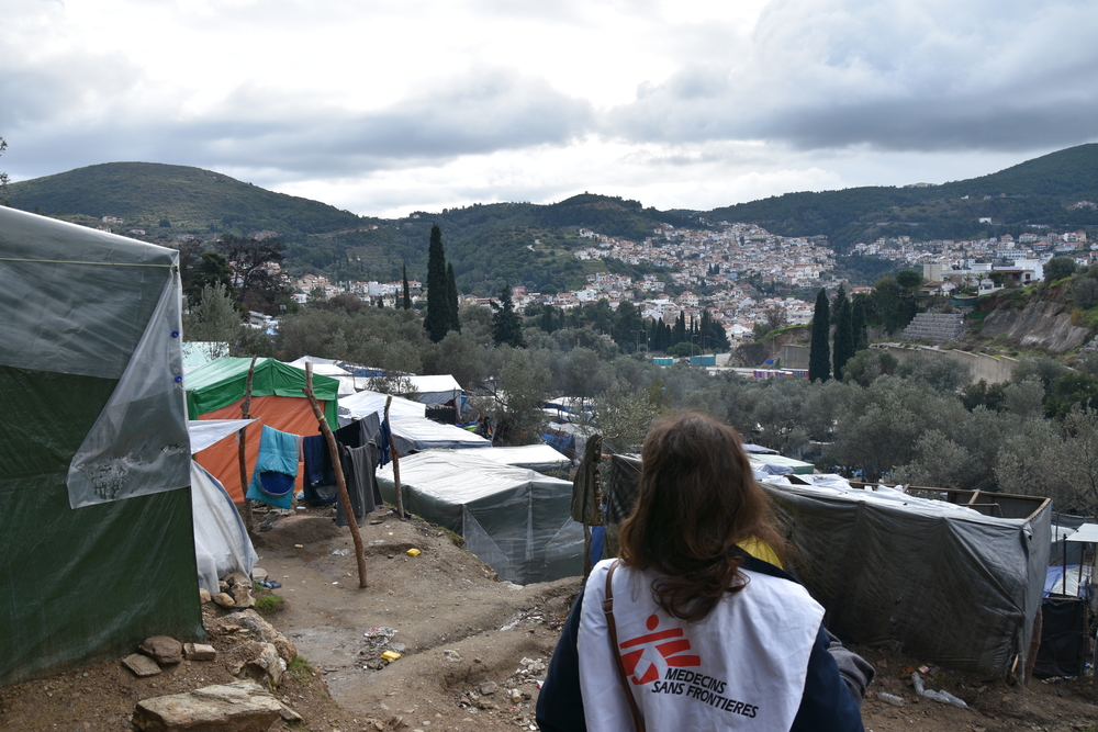 Médicos Sem Fronteiras participa da Brasil Game Show 2024
