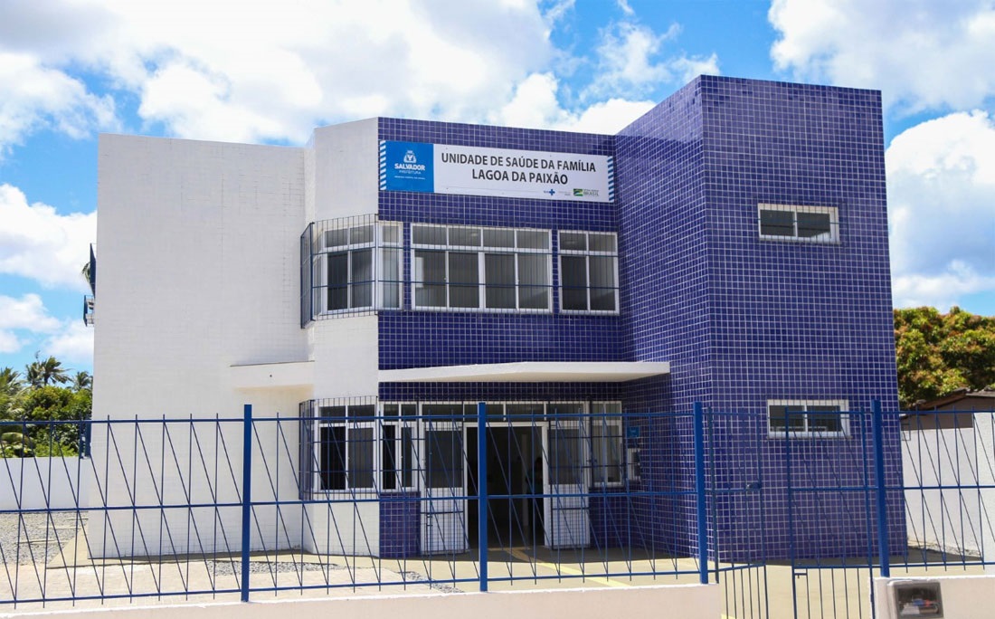 Postos de Saúde voltam a funcionar no bairro de Valéria nesta terça-feira (19)