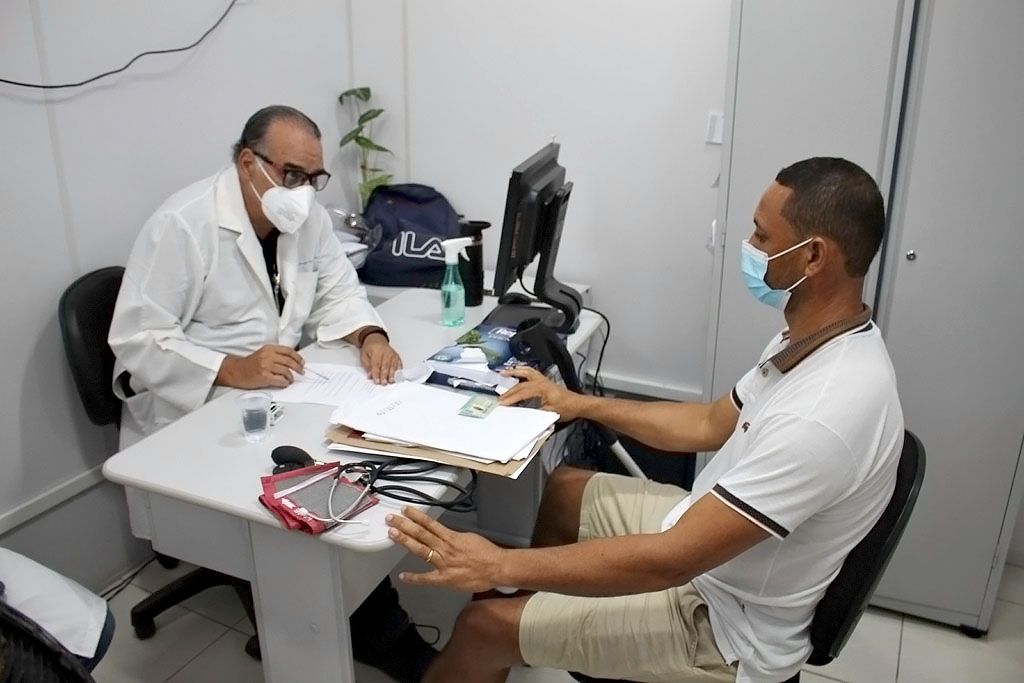 Detran-BA promove mutirão para pessoas com deficiência em Jequié nesta quinta (19)