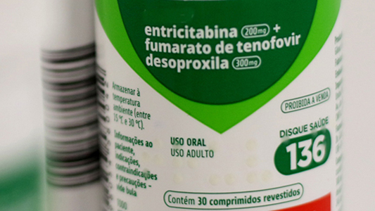 EUA vai utilizar antibiótico como pílula do dia seguinte no tratamento de ISTs