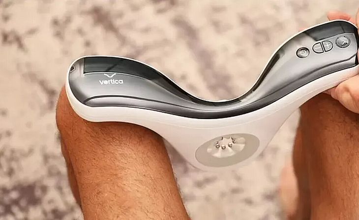 Novo aparelho promete solucionar disfunção erétil em até duas semanas