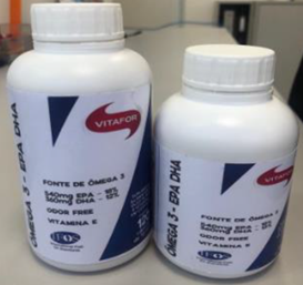 Anvisa determina proibição de venda de suplementos falsificados