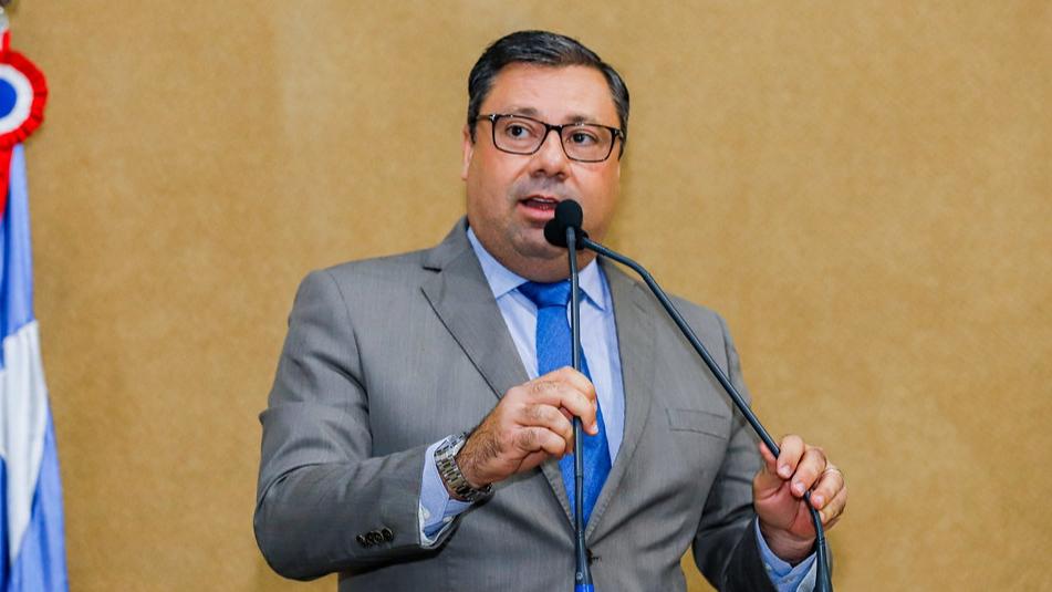 Deputado pede hospital domiciliar para pacientes em situação de rua