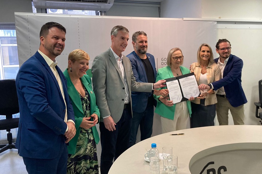 Rio Grande do Sul fará estudo e testagem para diagnosticar Alzheimer por exame de sangue