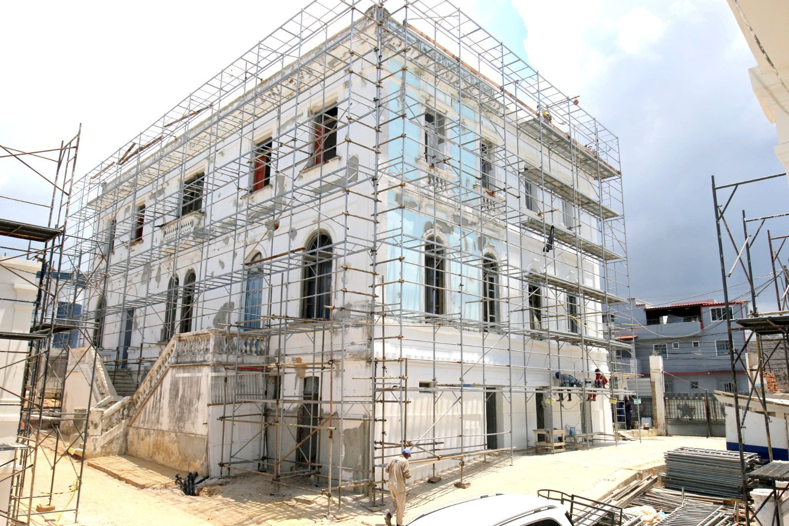 Salvador terá três novos hospitais no primeiro semestre de 2024