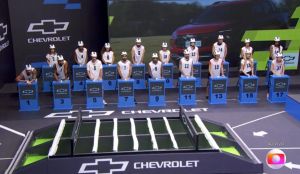 BBB24 : Ortopedista explica as consequências das provas de resistência