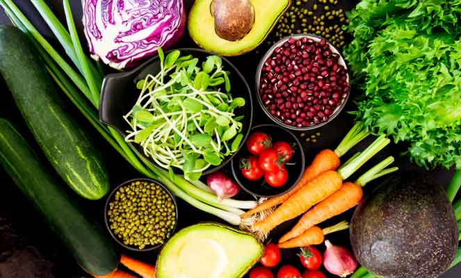 Dieta vegana é capaz de aumentar a libido de mulheres, aponta estudo