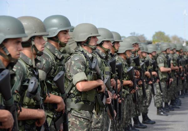 Forças Armadas terão programa de prevenção em saúde mental