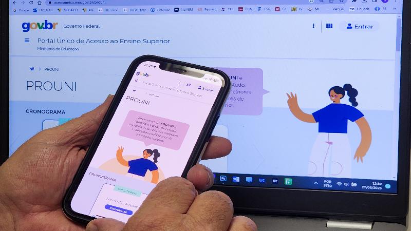 ProUni-2024 aumenta vagas para cursos de Medicina