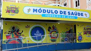 Crise de ansiedade é causa de 67% dos atendimentos de saúde no Carnaval de Salvador