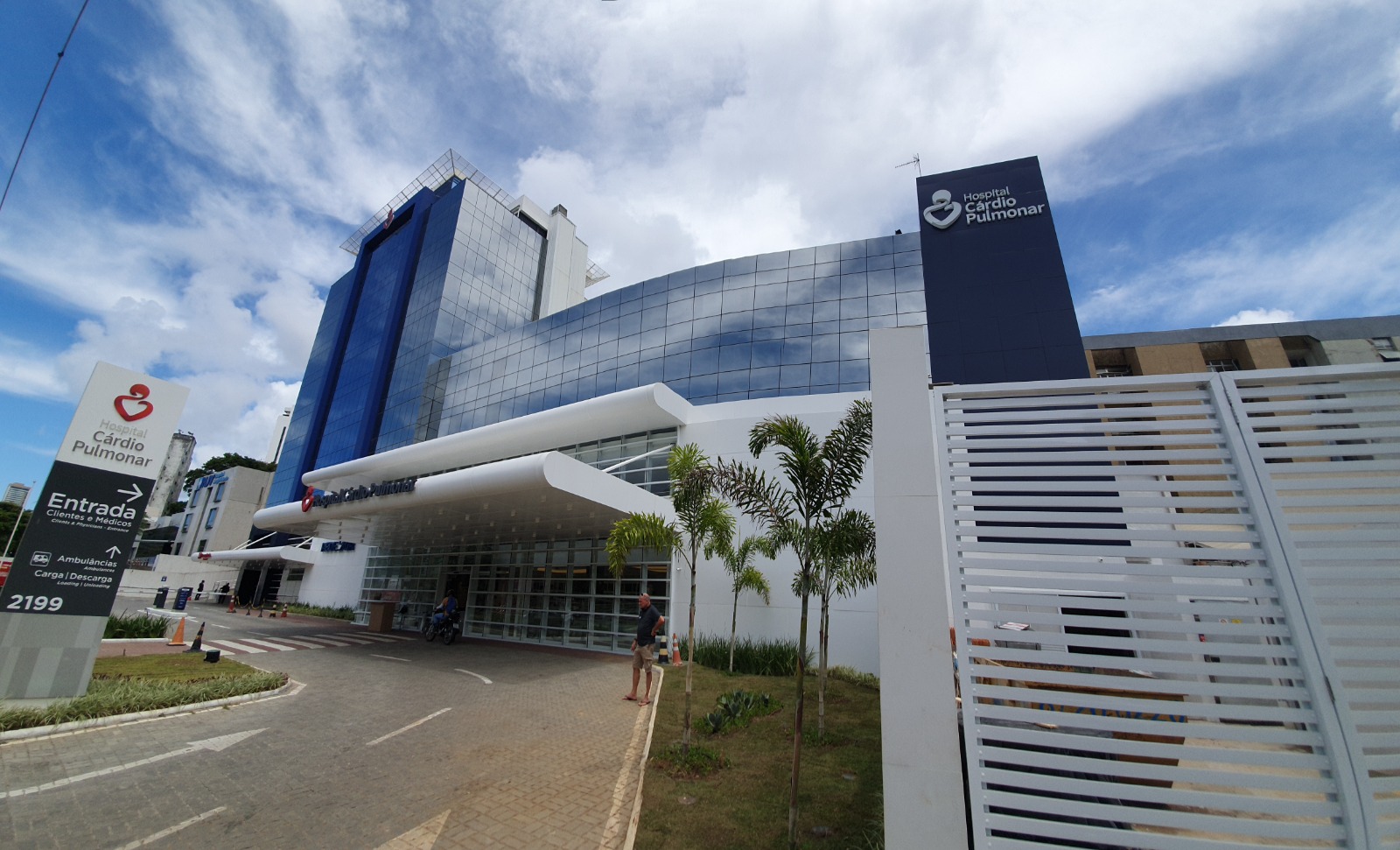 Hospital inaugura serviço para detectar precocemente doenças neurológicas