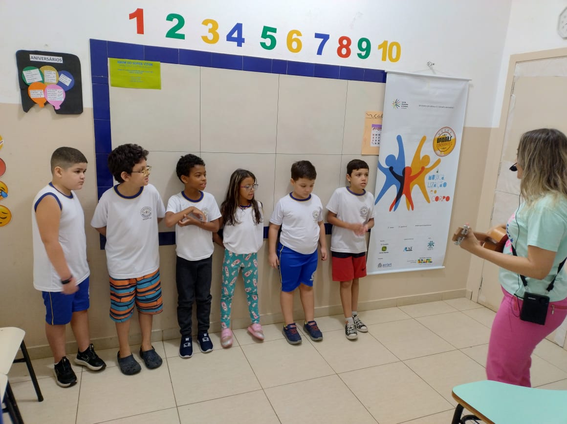 Projeto oferece tratamento e educação para autistas com apoio da Lei Rouanet
