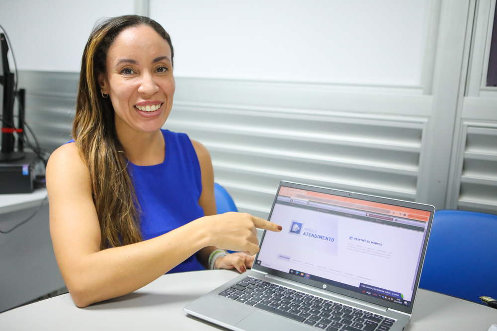 Salvador é o 1º município do Brasil a utilizar prontuário médico público com assinatura eletrônica